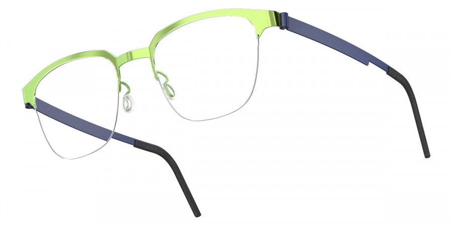 Color: P95 U13 - Lindberg Strip Titanium 7000 LND7428P95U1352