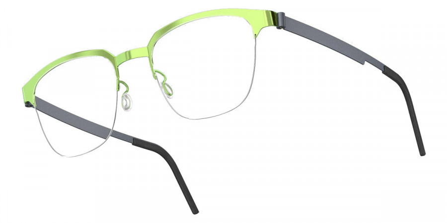 Color: P95 U16 - Lindberg Strip Titanium 7000 LND7428P95U1652