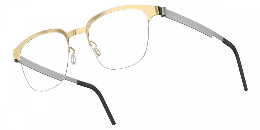 Color: PGT 10 - Lindberg Strip Titanium 7000 LND7428PGT1052