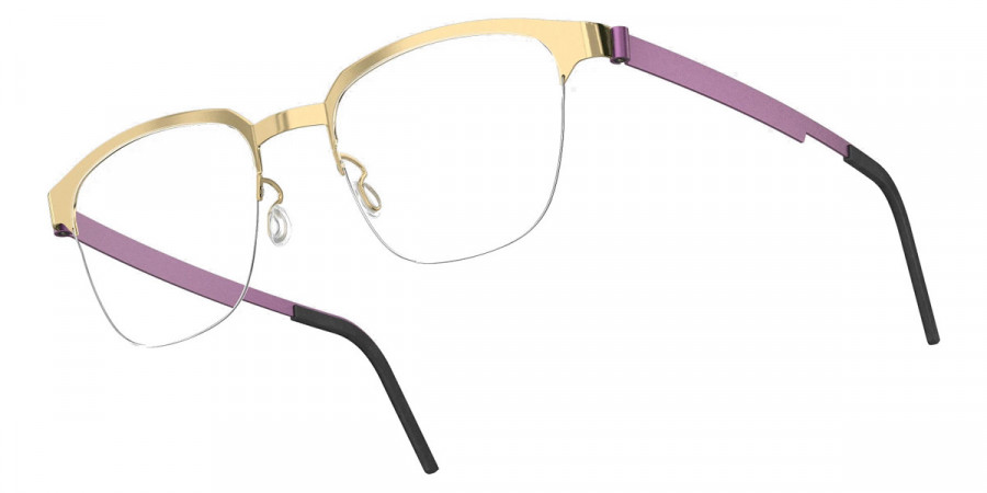 Color: PGT 113 - Lindberg Strip Titanium 7000 LND7428PGT11352