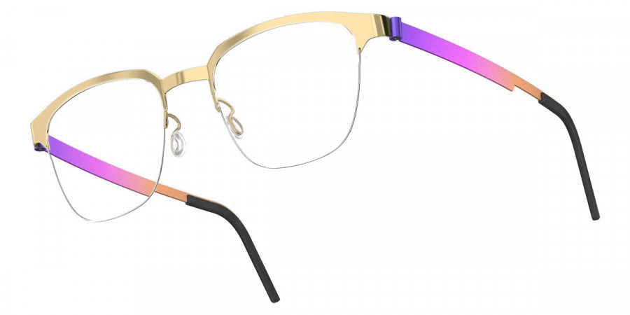 Color: PGT 125 - Lindberg Strip Titanium 7000 LND7428PGT12552