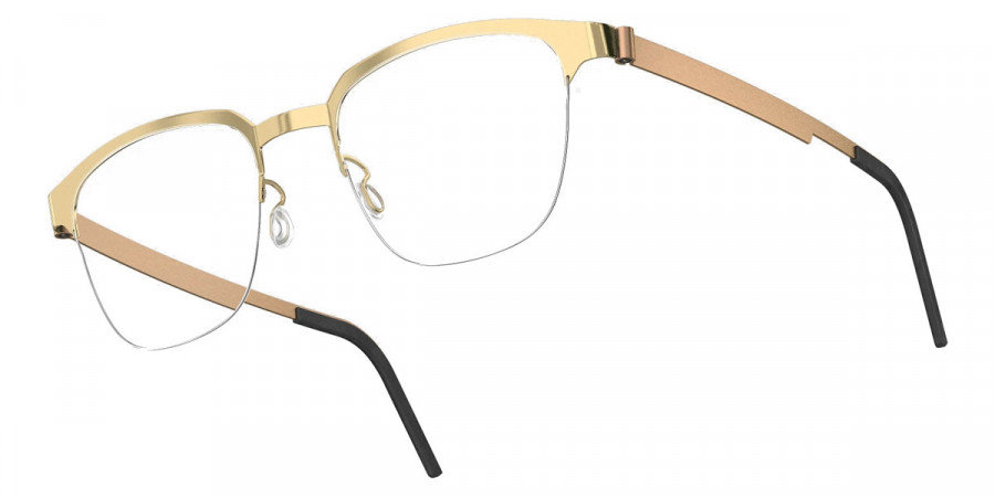 Color: PGT 35 - Lindberg Strip Titanium 7000 LND7428PGT3552
