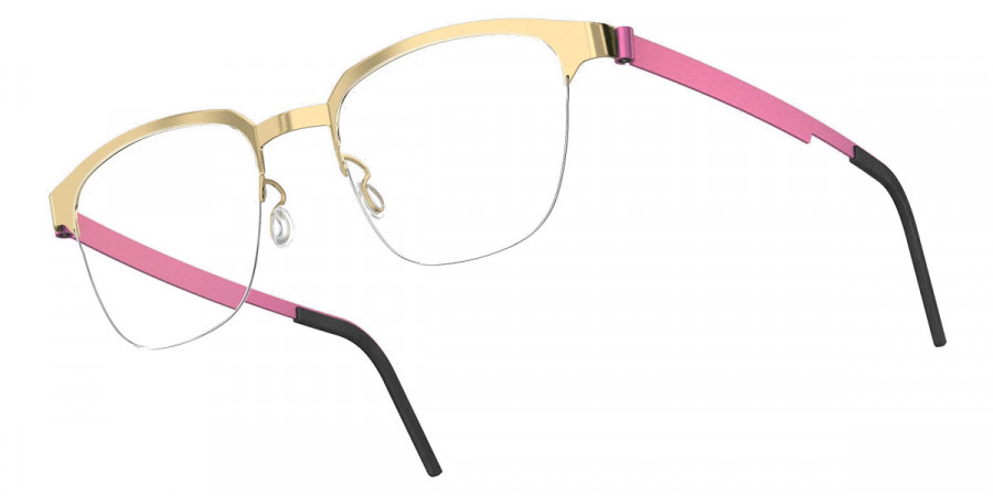 Color: PGT 70 - Lindberg Strip Titanium 7000 LND7428PGT7052