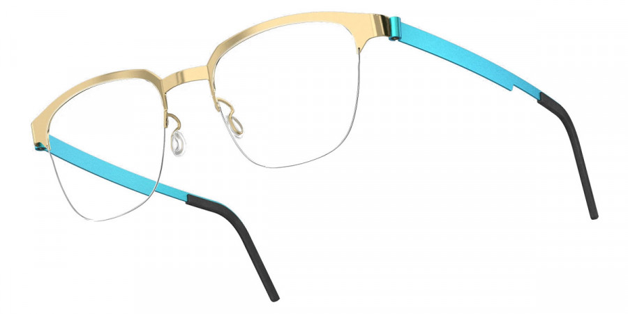 Color: PGT 80 - Lindberg Strip Titanium 7000 LND7428PGT8052