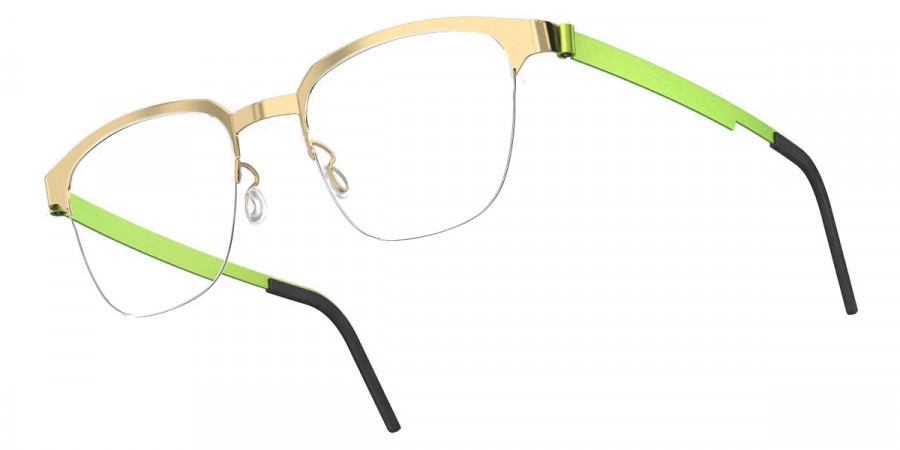 Color: PGT 95 - Lindberg Strip Titanium 7000 LND7428PGT9552