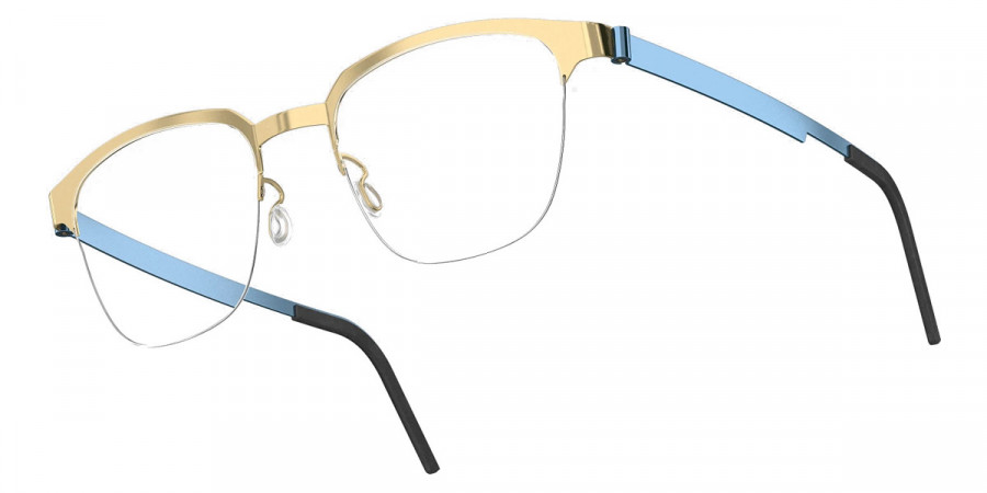 Color: PGT P20 - Lindberg Strip Titanium 7000 LND7428PGTP2052
