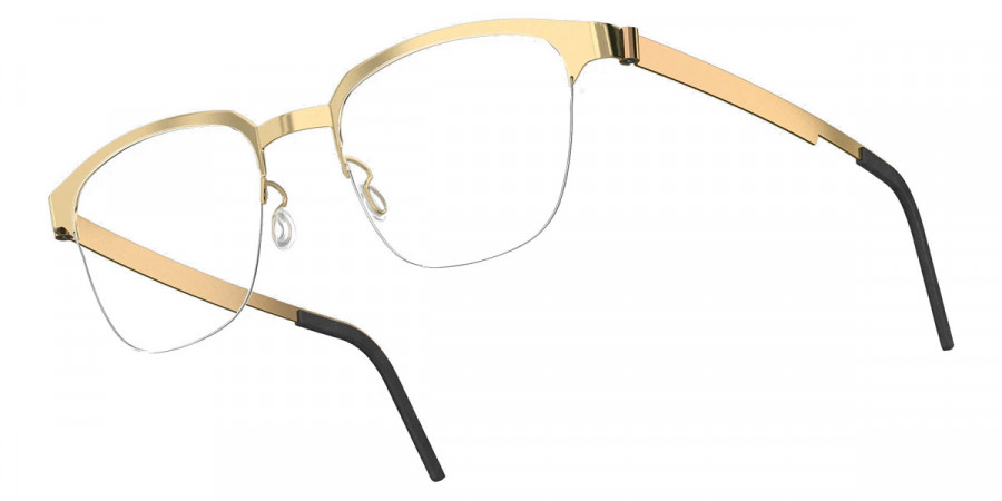 Color: PGT P60 - Lindberg Strip Titanium 7000 LND7428PGTP6052