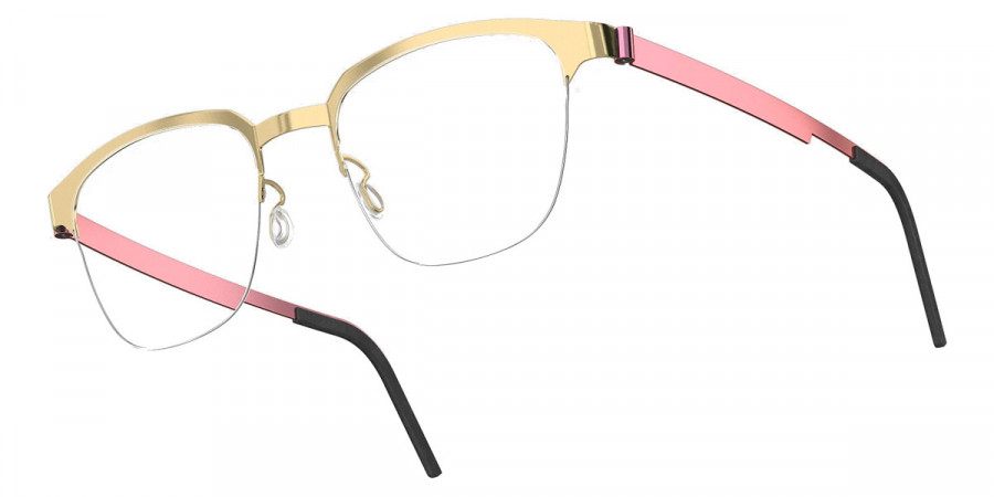 Color: PGT P70 - Lindberg Strip Titanium 7000 LND7428PGTP7052