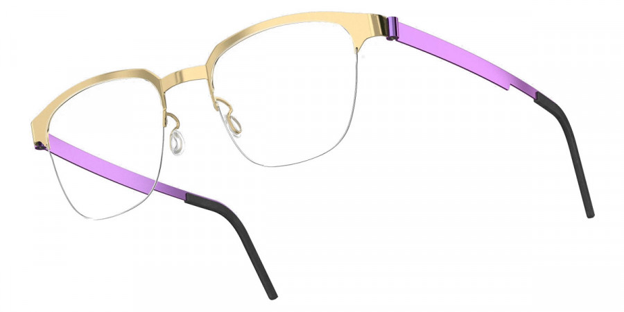 Color: PGT P77 - Lindberg Strip Titanium 7000 LND7428PGTP7752