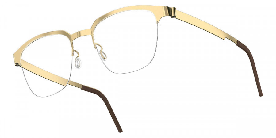 Color: PGT PGT - Lindberg Strip Titanium 7000 LND7428PGTPGT52