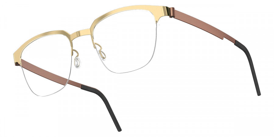 Color: PGT PU12 - Lindberg Strip Titanium 7000 LND7428PGTPU1252