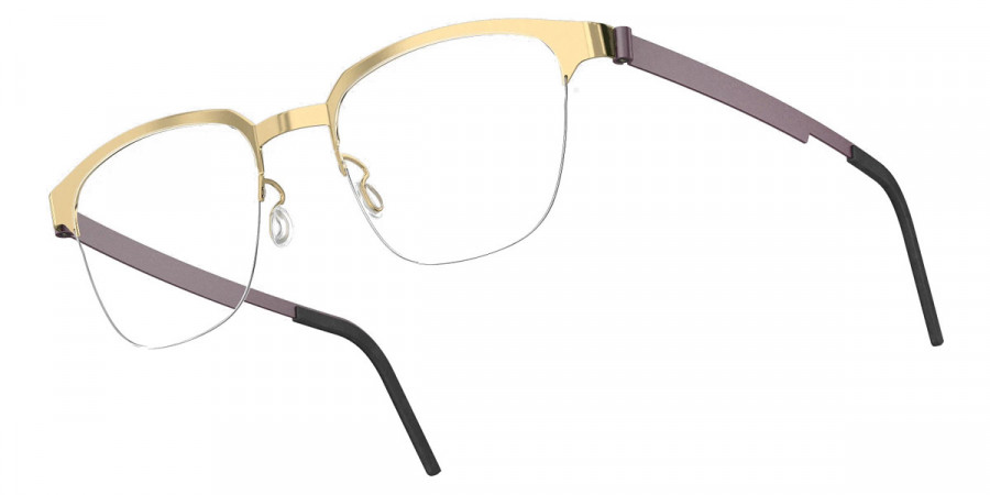 Color: PGT U14 - Lindberg Strip Titanium 7000 LND7428PGTU1452