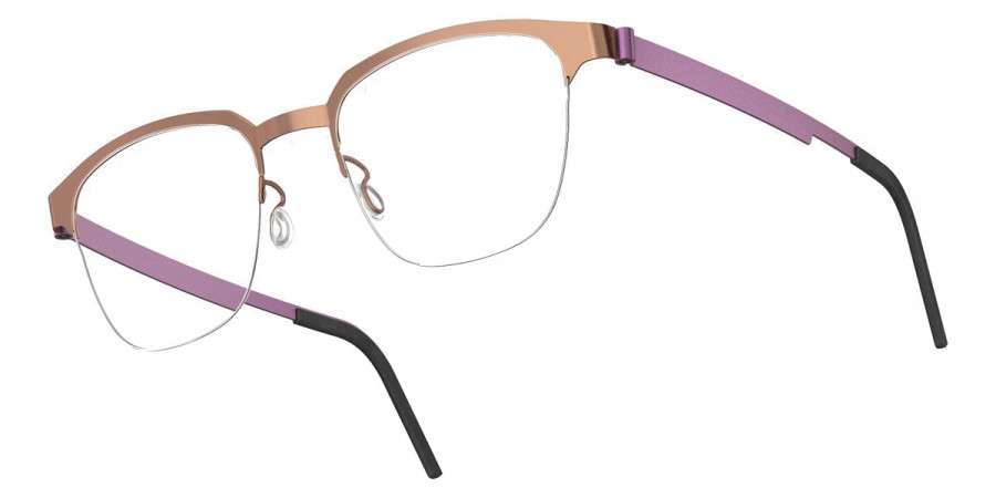 Color: PU12 113 - Lindberg Strip Titanium 7000 LND7428PU1211352