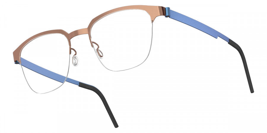 Color: PU12 115 - Lindberg Strip Titanium 7000 LND7428PU1211552