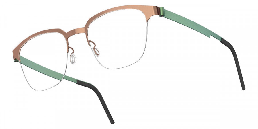 Color: PU12 117 - Lindberg Strip Titanium 7000 LND7428PU1211752