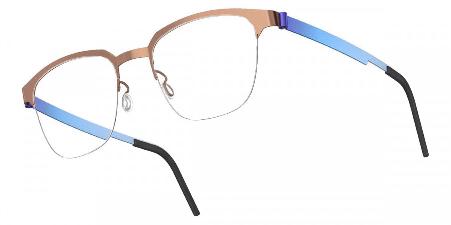Color: PU12 120 - Lindberg Strip Titanium 7000 LND7428PU1212052