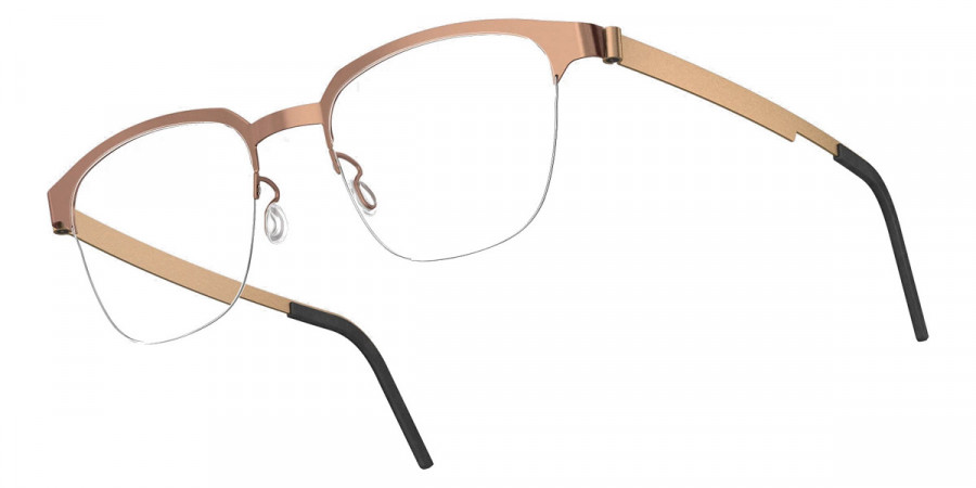 Color: PU12 35 - Lindberg Strip Titanium 7000 LND7428PU123552