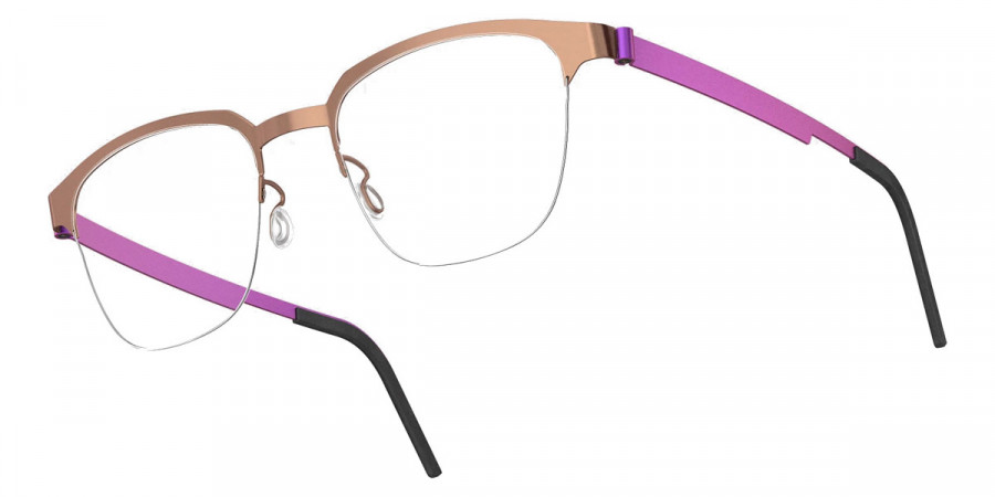 Color: PU12 75 - Lindberg Strip Titanium 7000 LND7428PU127552