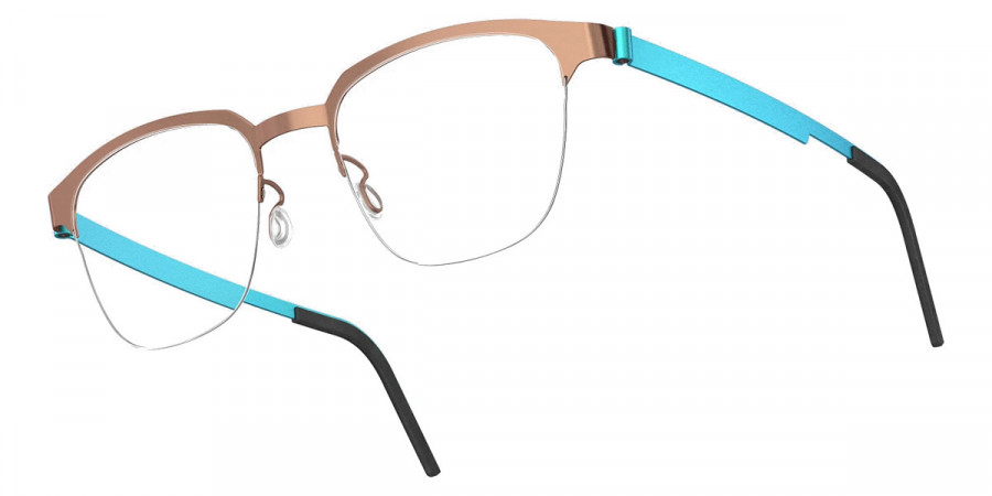 Color: PU12 80 - Lindberg Strip Titanium 7000 LND7428PU128052