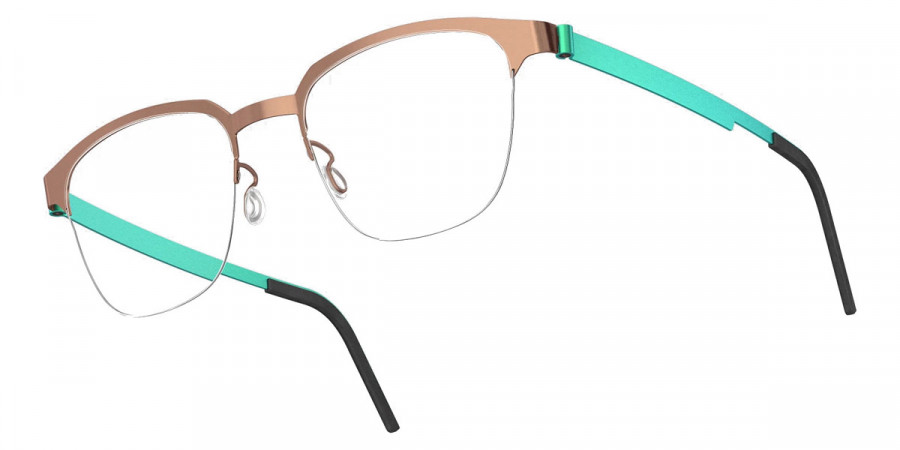 Color: PU12 85 - Lindberg Strip Titanium 7000 LND7428PU128552
