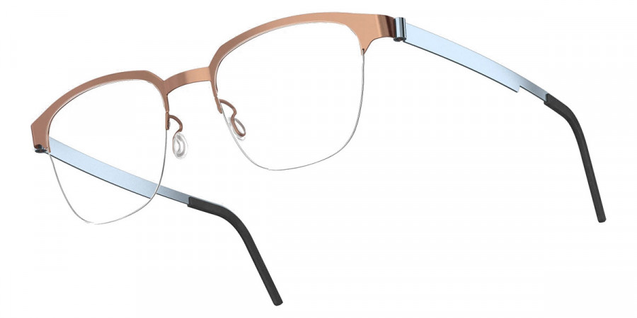 Color: PU12 P25 - Lindberg Strip Titanium 7000 LND7428PU12P2552