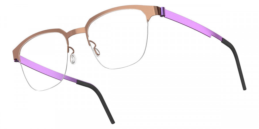 Color: PU12 P77 - Lindberg Strip Titanium 7000 LND7428PU12P7752