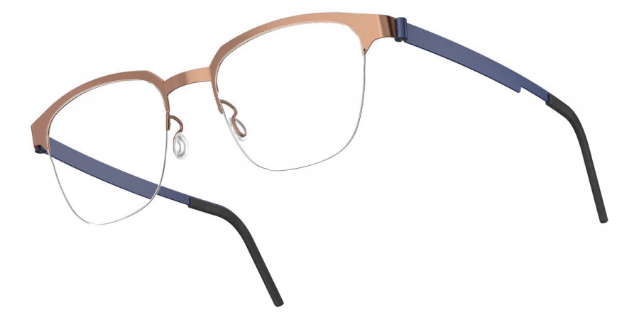 Color: PU12 U13 - Lindberg Strip Titanium 7000 LND7428PU12U1352