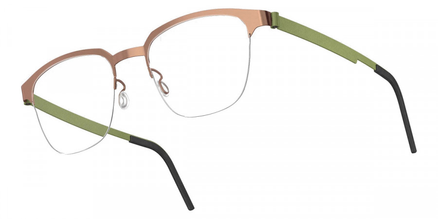 Color: PU12 U34 - Lindberg Strip Titanium 7000 LND7428PU12U3452
