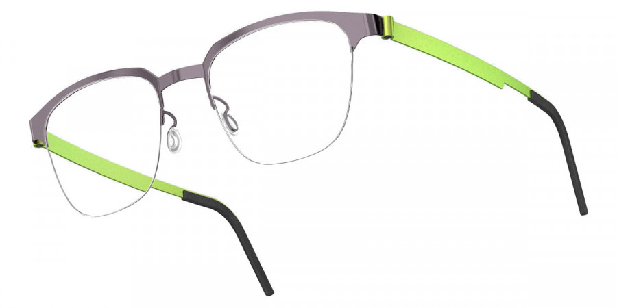 Color: PU14 95 - Lindberg Strip Titanium 7000 LND7428PU149552