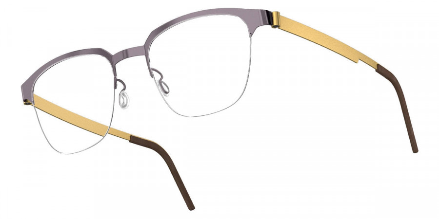 Color: PU14 GT - Lindberg Strip Titanium 7000 LND7428PU14GT52