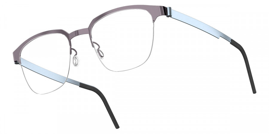 Color: PU14 P25 - Lindberg Strip Titanium 7000 LND7428PU14P2552
