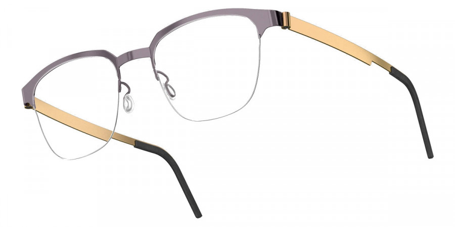 Color: PU14 P60 - Lindberg Strip Titanium 7000 LND7428PU14P6052