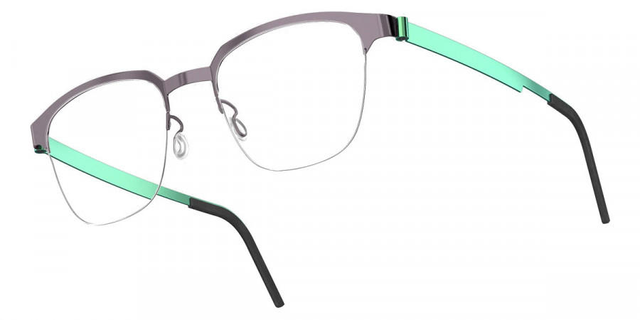 Color: PU14 P90 - Lindberg Strip Titanium 7000 LND7428PU14P9052