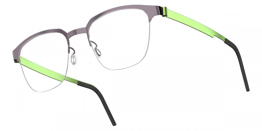 Color: PU14 P95 - Lindberg Strip Titanium 7000 LND7428PU14P9552