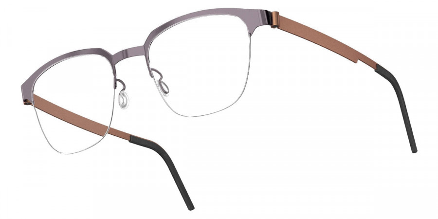 Color: PU14 U12 - Lindberg Strip Titanium 7000 LND7428PU14U1252