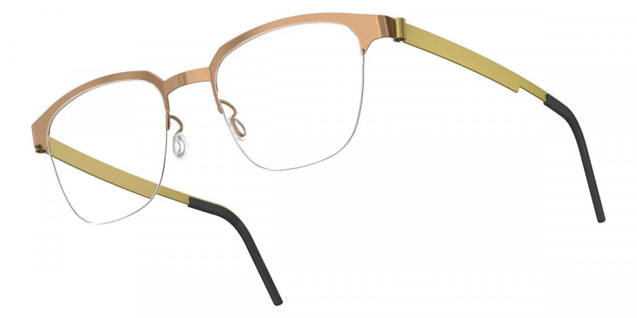 Color: PU15 109 - Lindberg Strip Titanium 7000 LND7428PU1510952