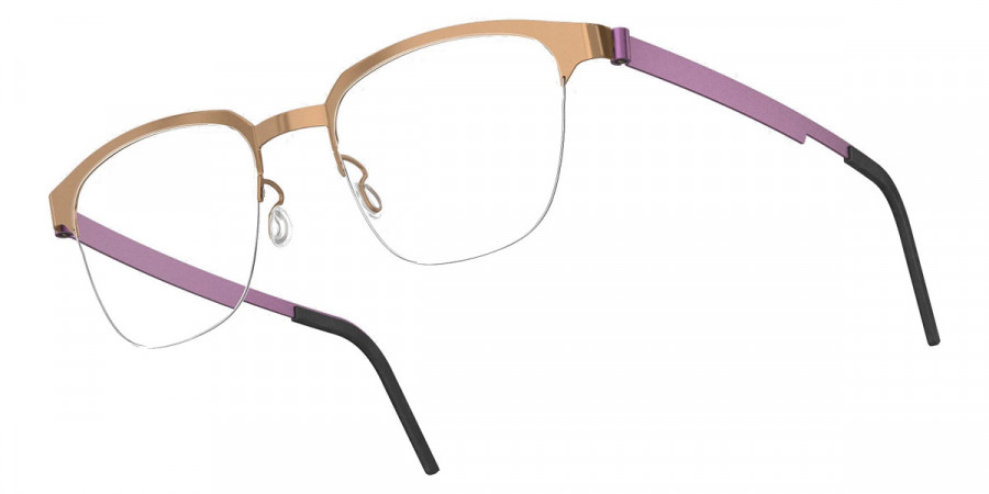 Color: PU15 113 - Lindberg Strip Titanium 7000 LND7428PU1511352