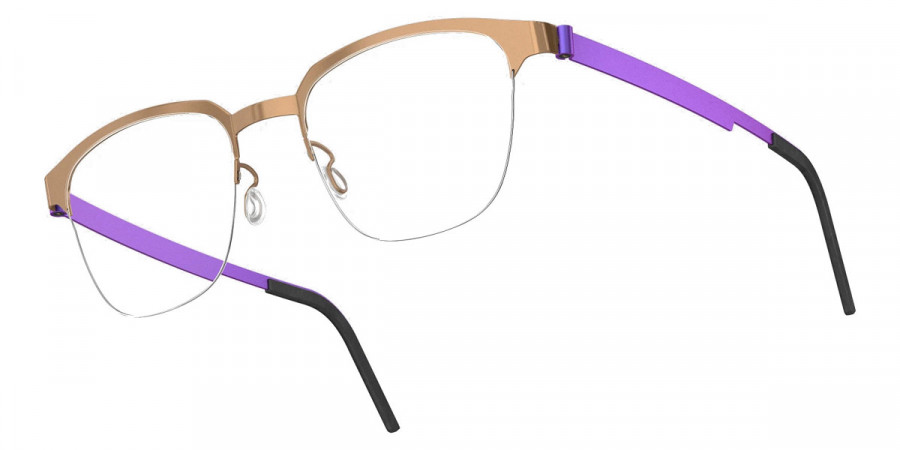 Color: PU15 77 - Lindberg Strip Titanium 7000 LND7428PU157752