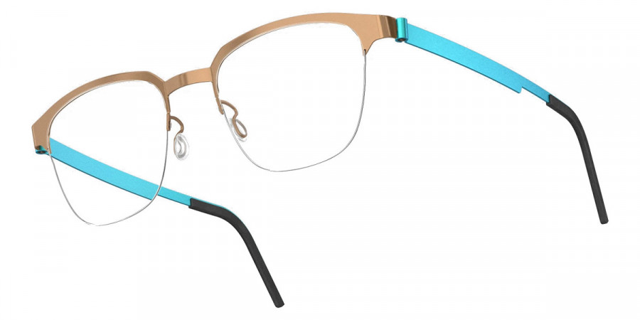 Color: PU15 80 - Lindberg Strip Titanium 7000 LND7428PU158052
