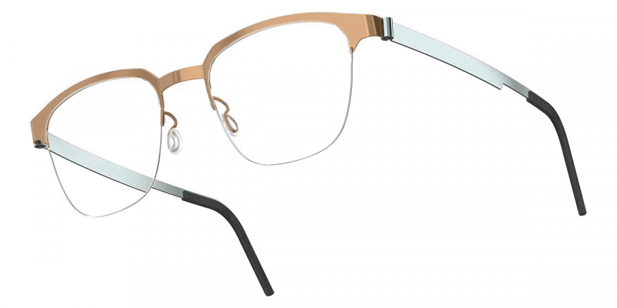 Color: PU15 P30 - Lindberg Strip Titanium 7000 LND7428PU15P3052