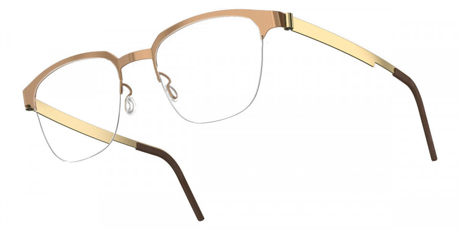 Color: PU15 PGT - Lindberg Strip Titanium 7000 LND7428PU15PGT52