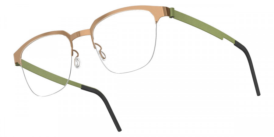 Color: PU15 U34 - Lindberg Strip Titanium 7000 LND7428PU15U3452