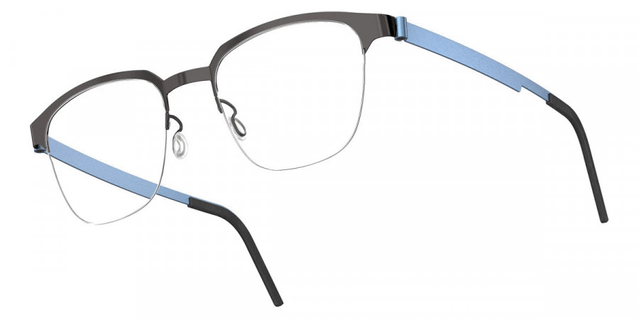 Color: PU9 20 - Lindberg Strip Titanium 7000 LND7428PU92052