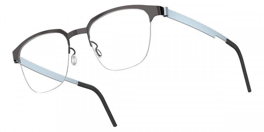 Color: PU9 25 - Lindberg Strip Titanium 7000 LND7428PU92552