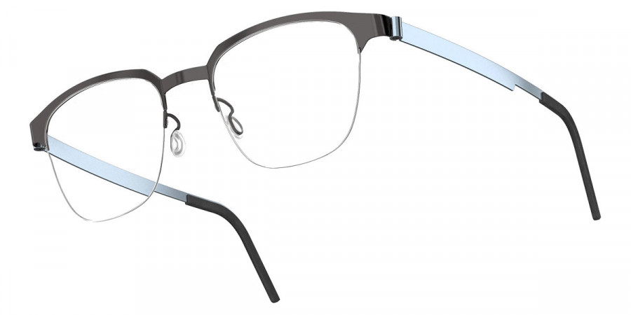 Color: PU9 P25 - Lindberg Strip Titanium 7000 LND7428PU9P2552