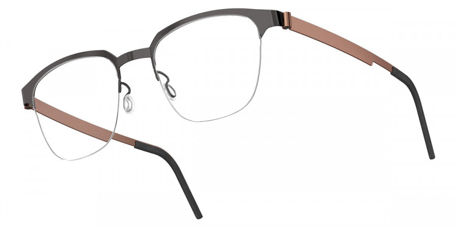 Color: PU9 PU12 - Lindberg Strip Titanium 7000 LND7428PU9PU1252