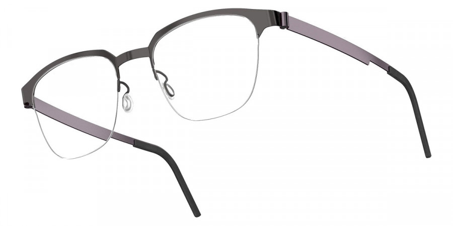 Color: PU9 PU14 - Lindberg Strip Titanium 7000 LND7428PU9PU1452