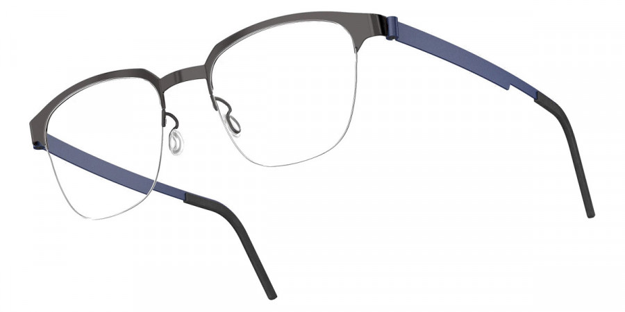 Color: PU9 U13 - Lindberg Strip Titanium 7000 LND7428PU9U1352