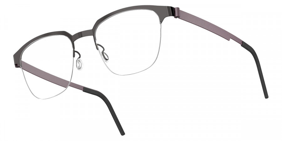 Color: PU9 U14 - Lindberg Strip Titanium 7000 LND7428PU9U1452