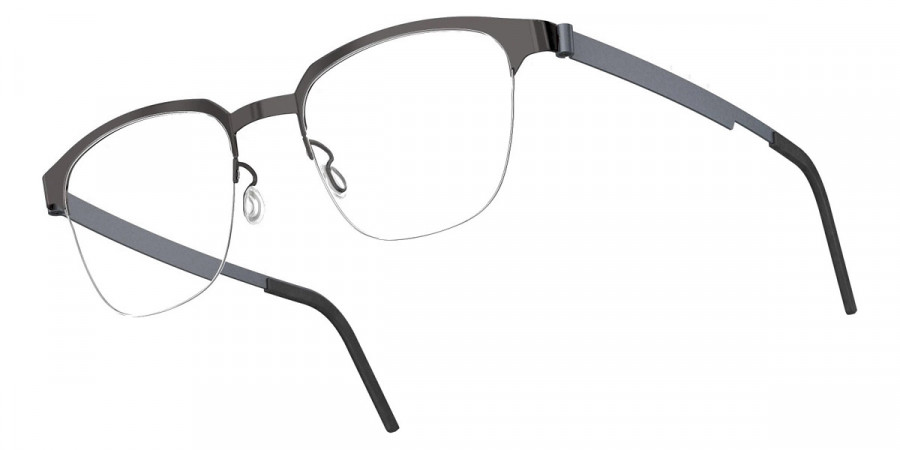 Color: PU9 U16 - Lindberg Strip Titanium 7000 LND7428PU9U1652